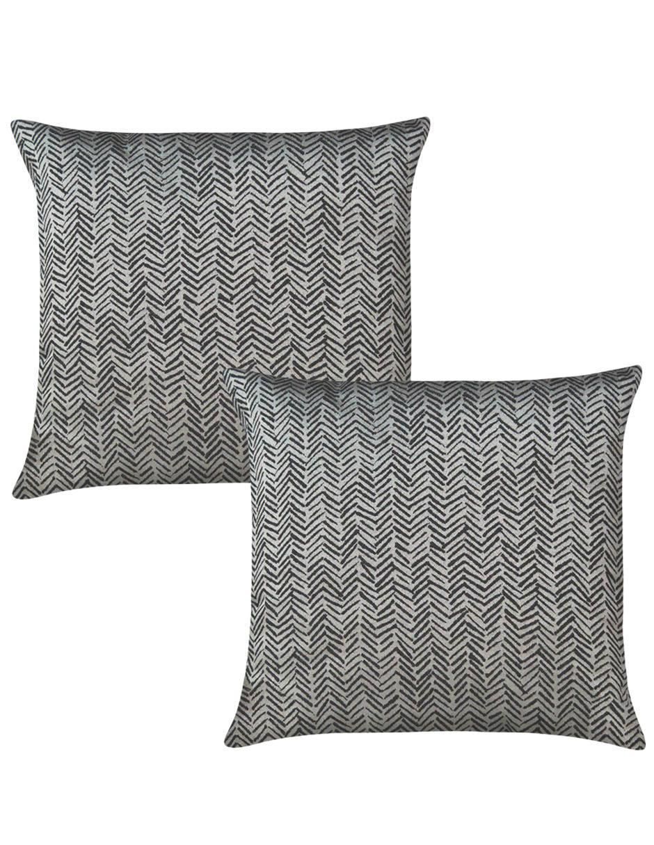 Set de cojín decorativo 2