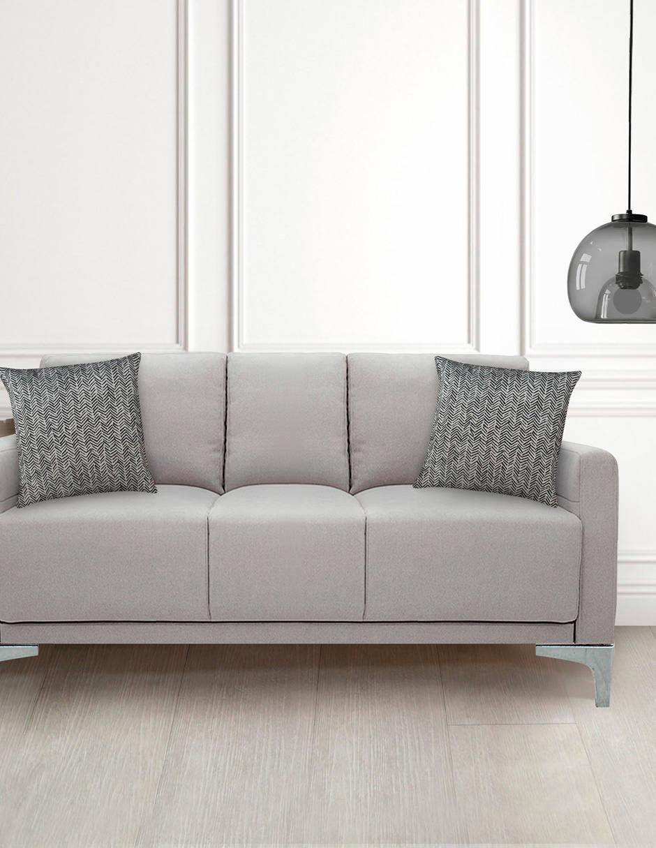 Set de cojín decorativo 4