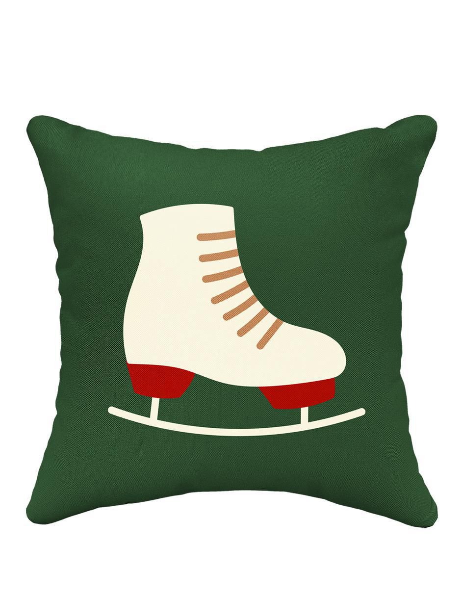 Set de cojín decorativo Navidad 3