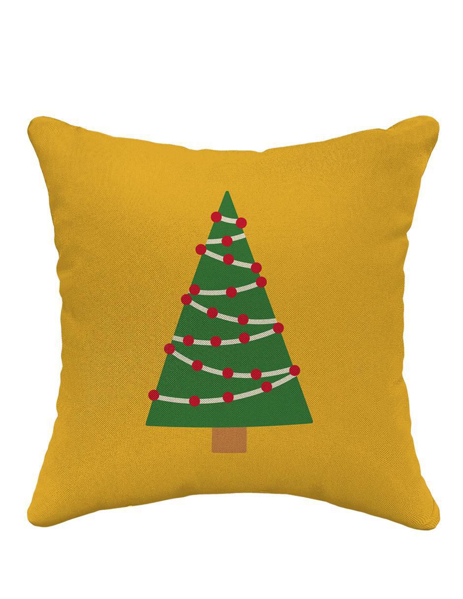Set de cojín decorativo Navidad 6