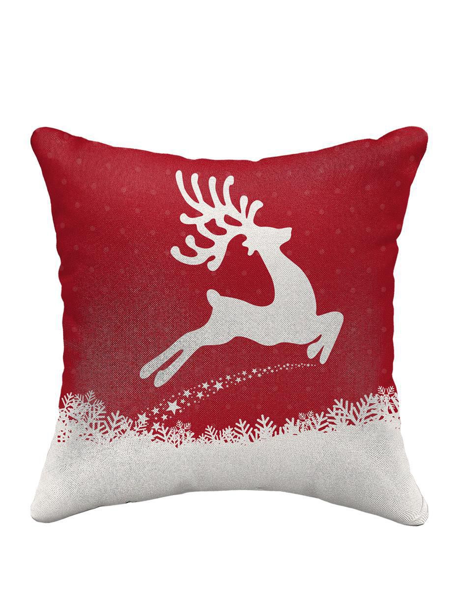 Set de cojín decorativo Navidad 2