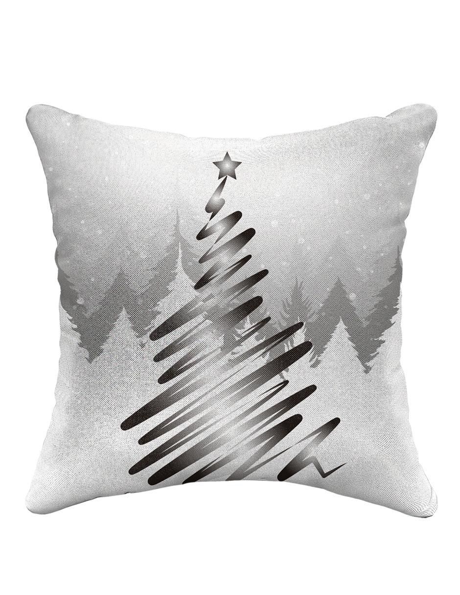 Set de cojín decorativo Navidad 2