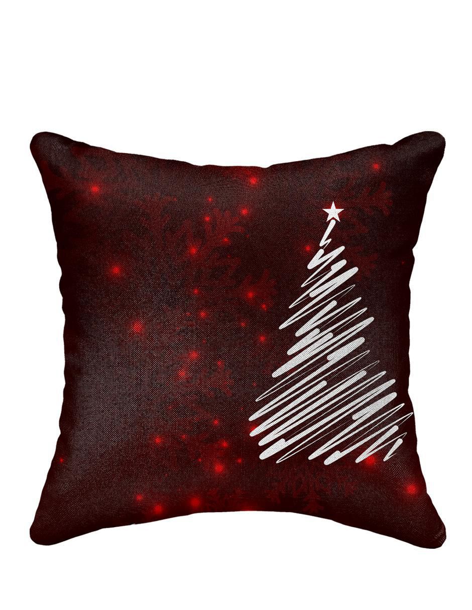 Set de cojín decorativo Navidad 4