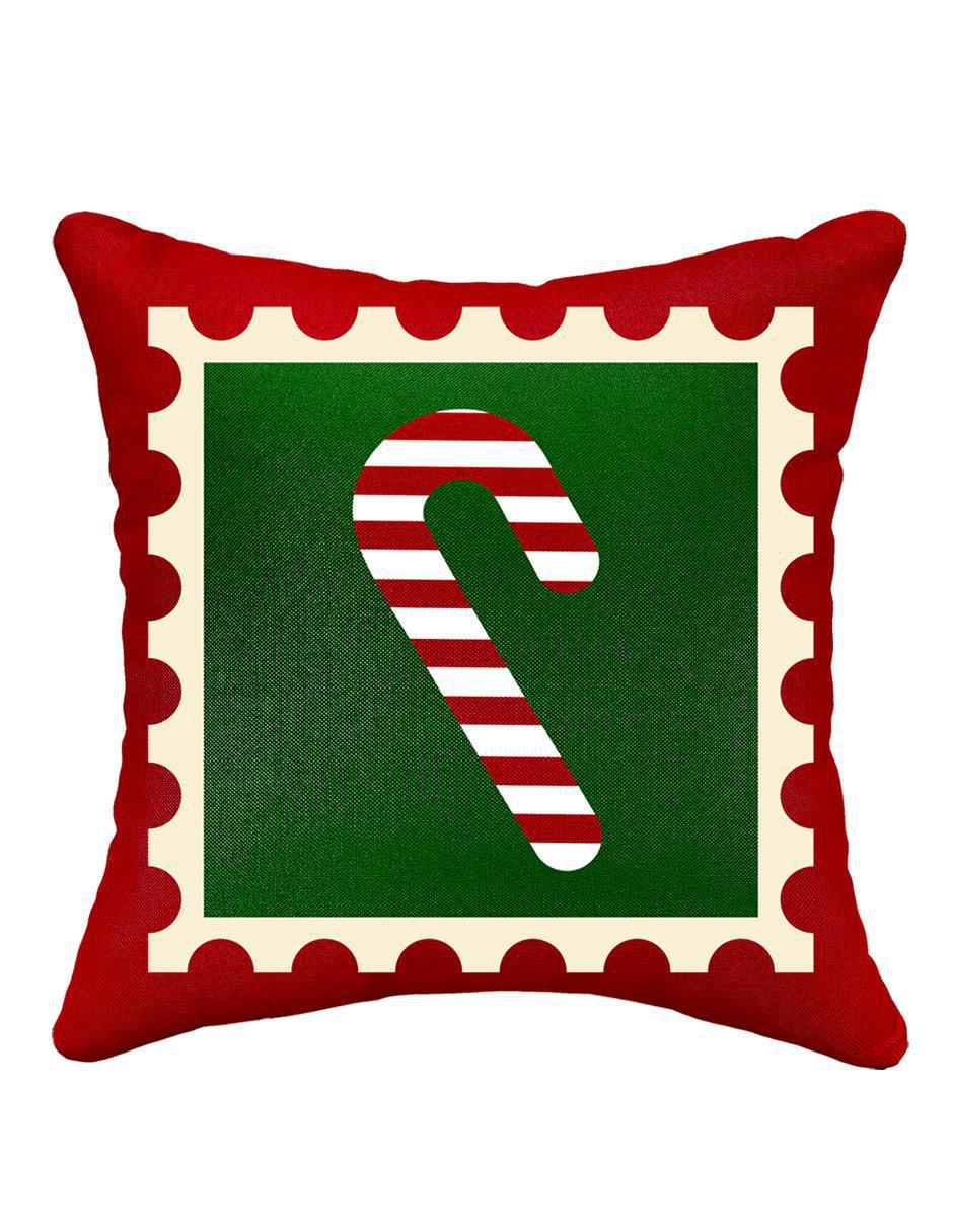 Set de cojín decorativo Navidad 3