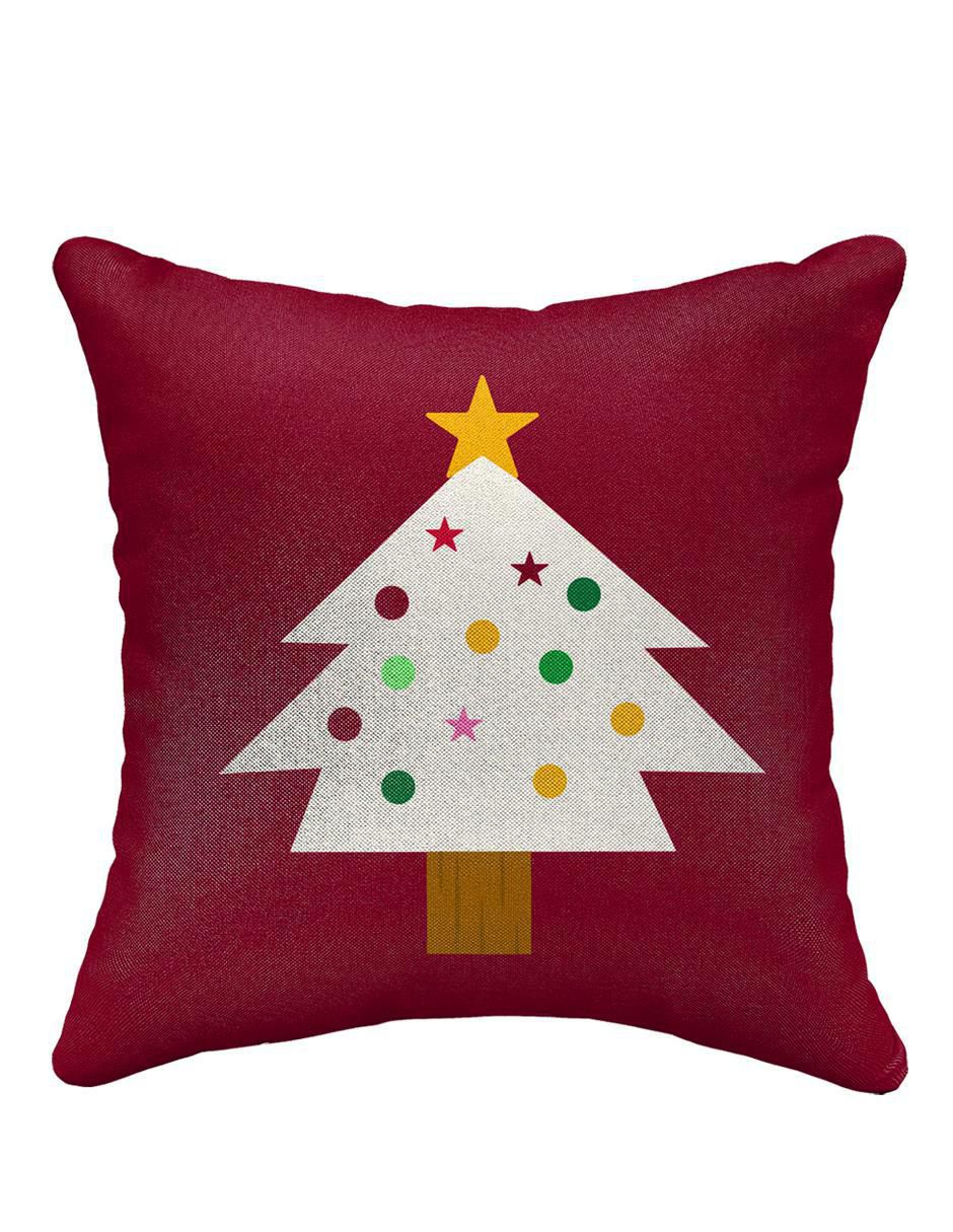 Set de cojín decorativo Navidad 2