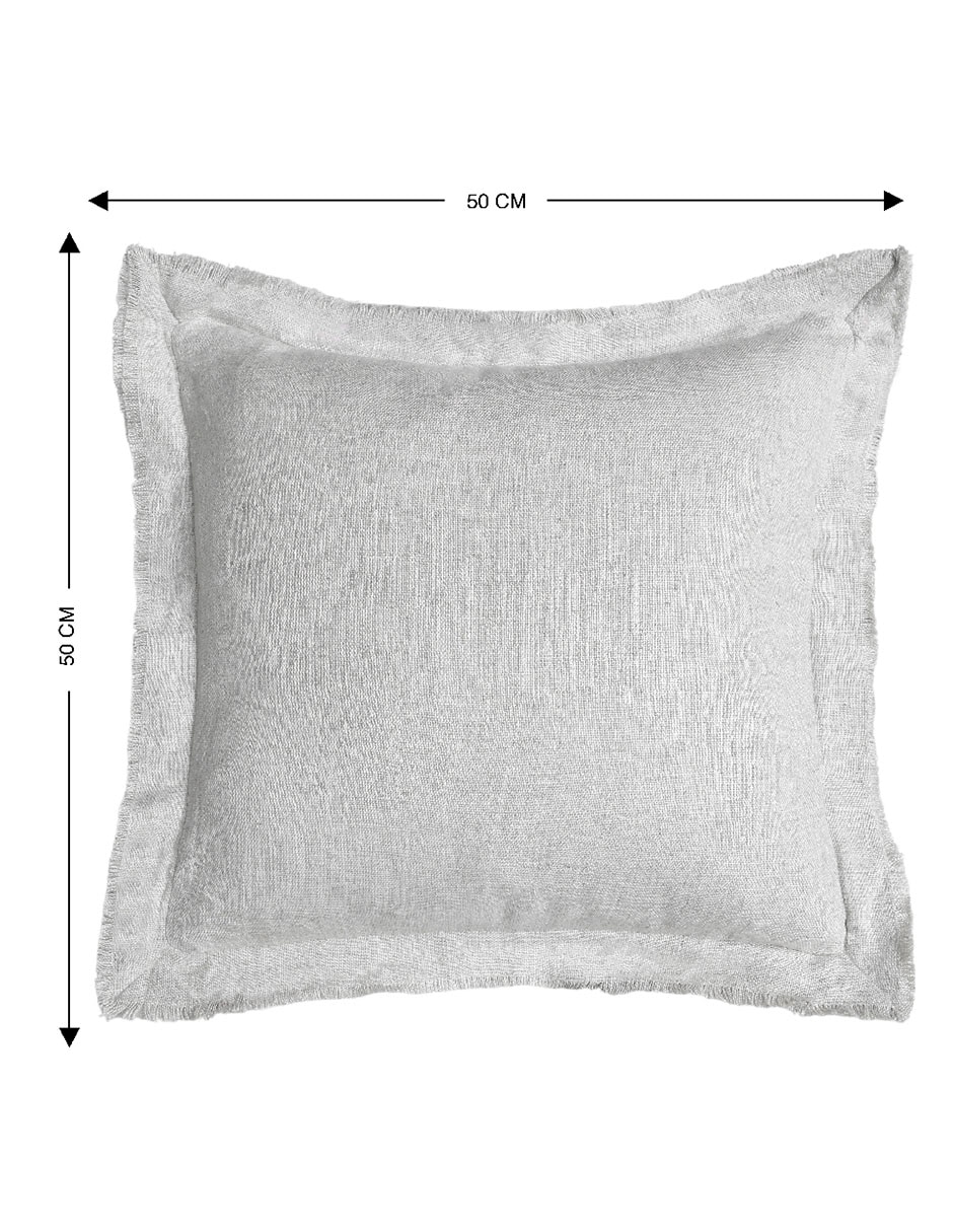 Cojín decorativo Layer 6