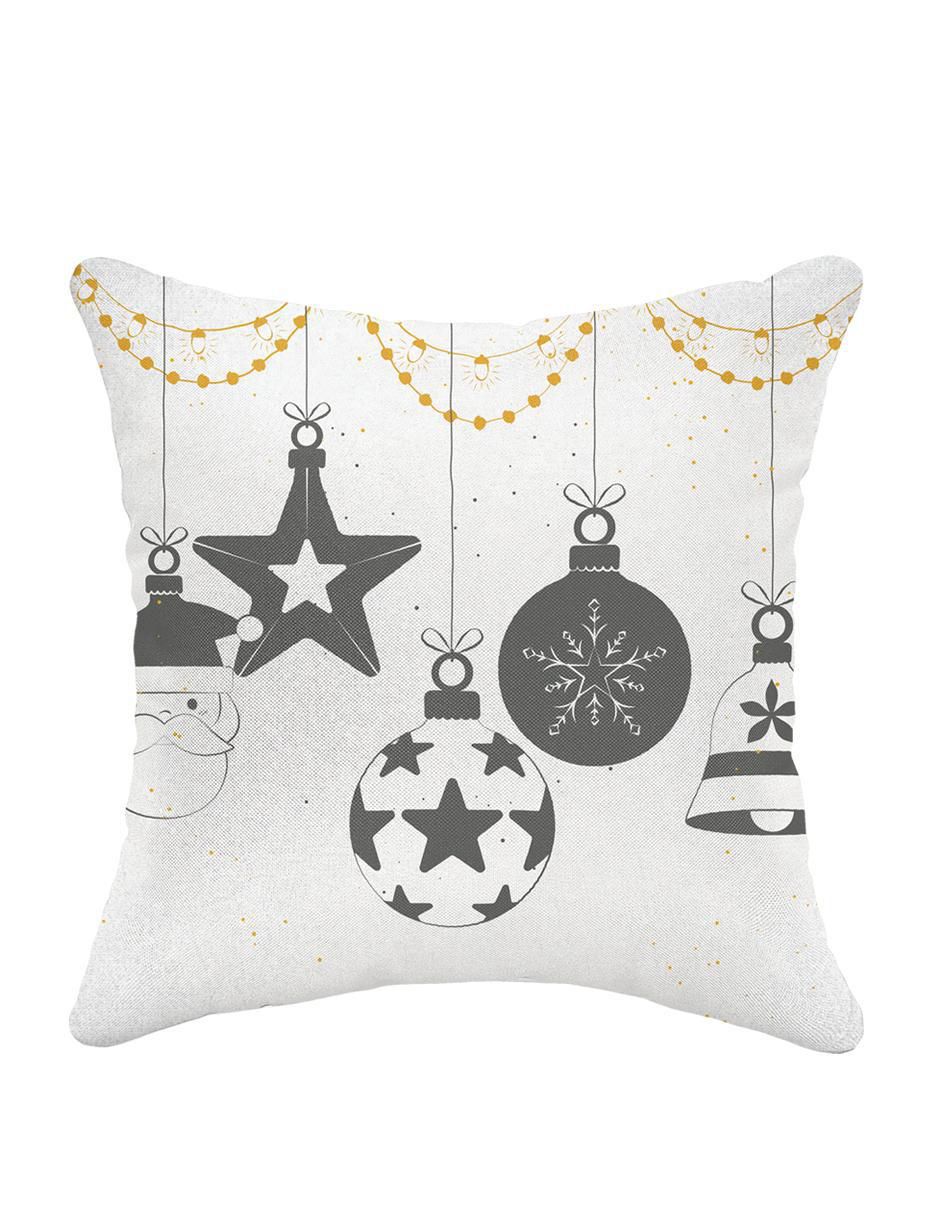 Set de cojín decorativo Navidad 3