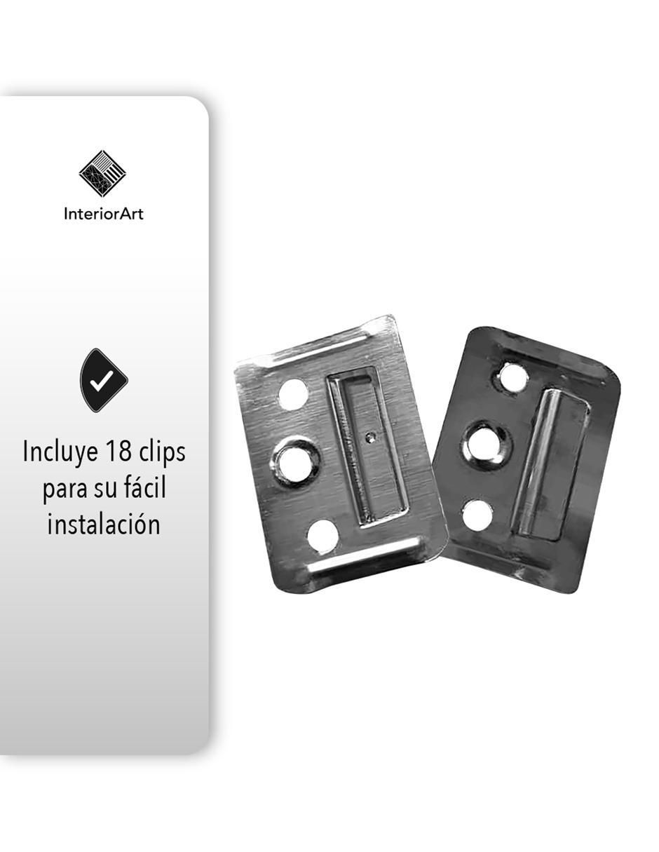Lambrin 10 piezas 5