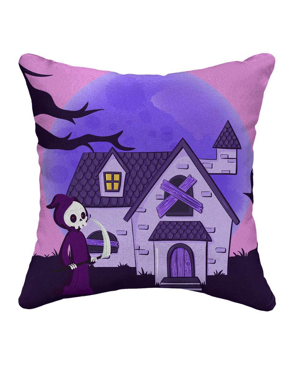 Set de cojín decorativo Halloween 5