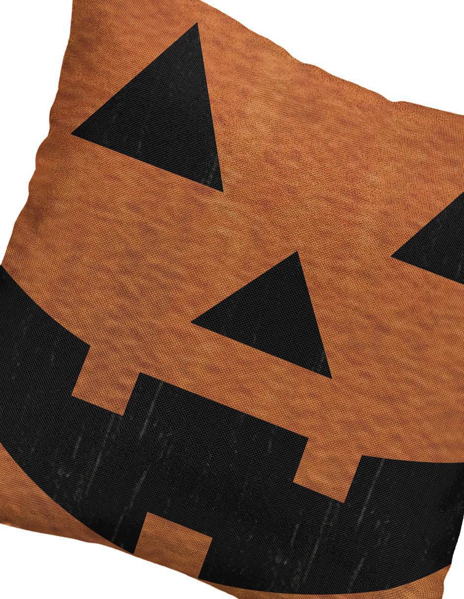 Set de cojín decorativo Halloween 4
