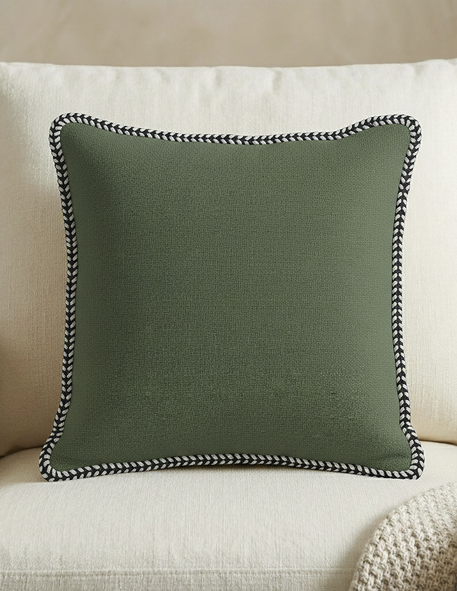 Cojín decorativo Alexa 5