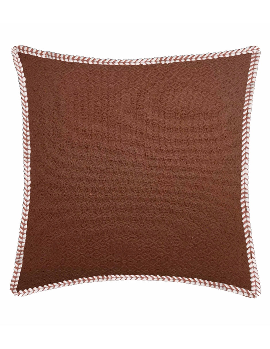Cojín decorativo Alexa