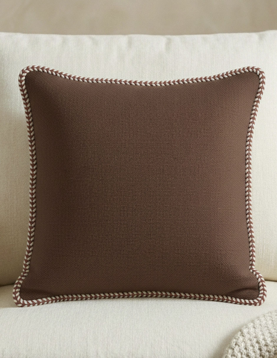 Cojín decorativo Alexa 5