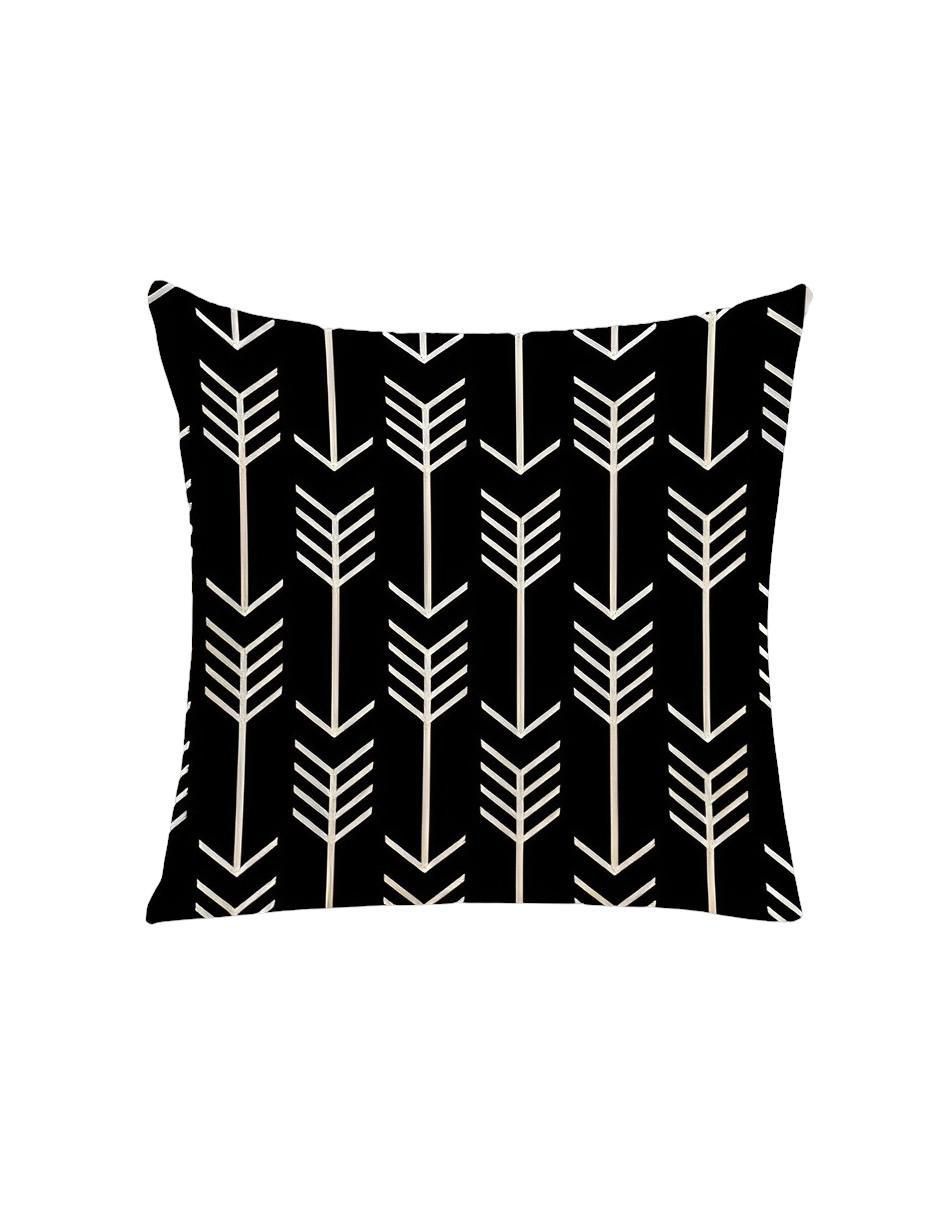 Set funda cojín 5