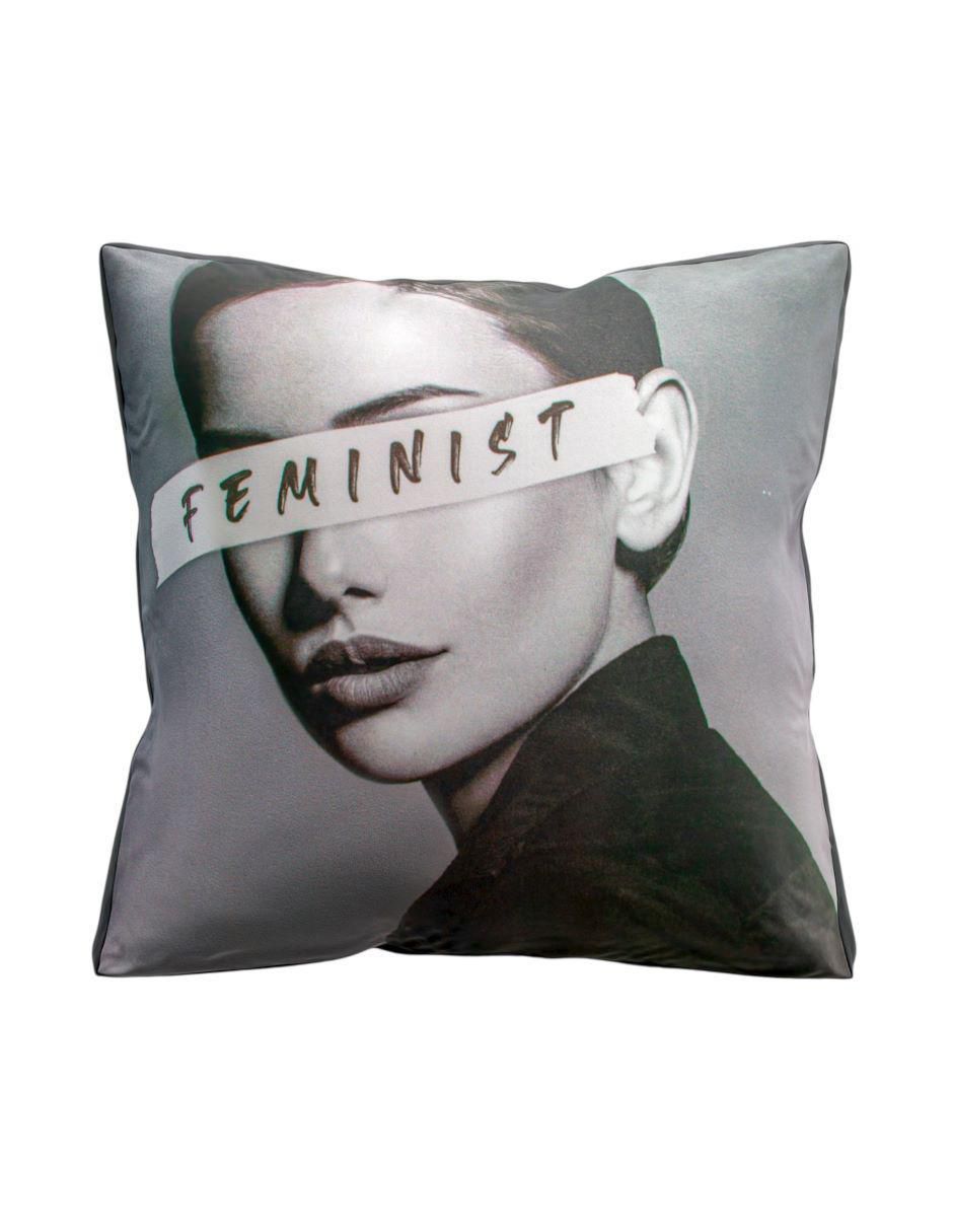 Cojín decorativo Feminist Cojín decorativo Feminist