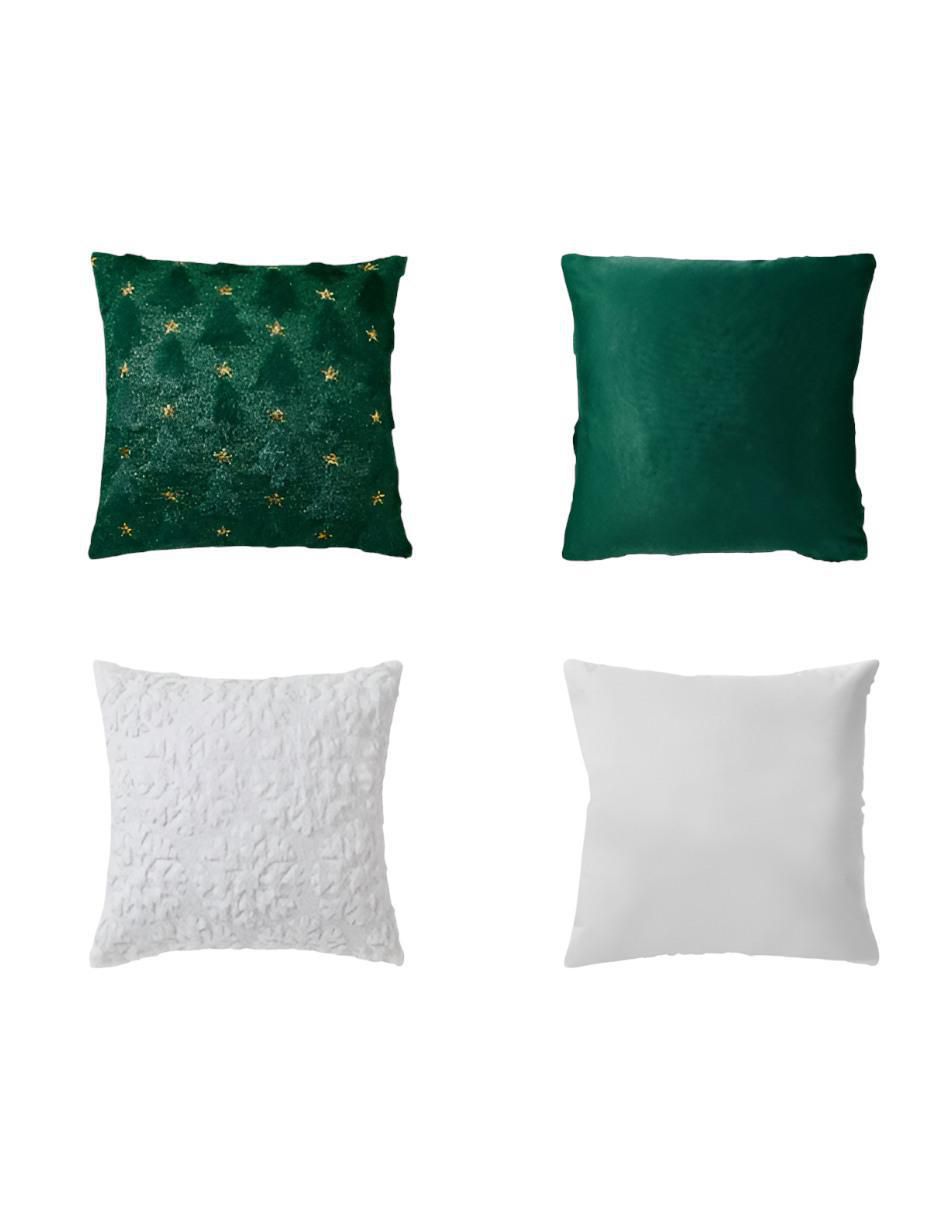 Set funda cojín