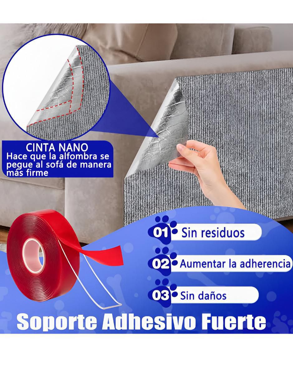 Funda sofá antideslizante 3