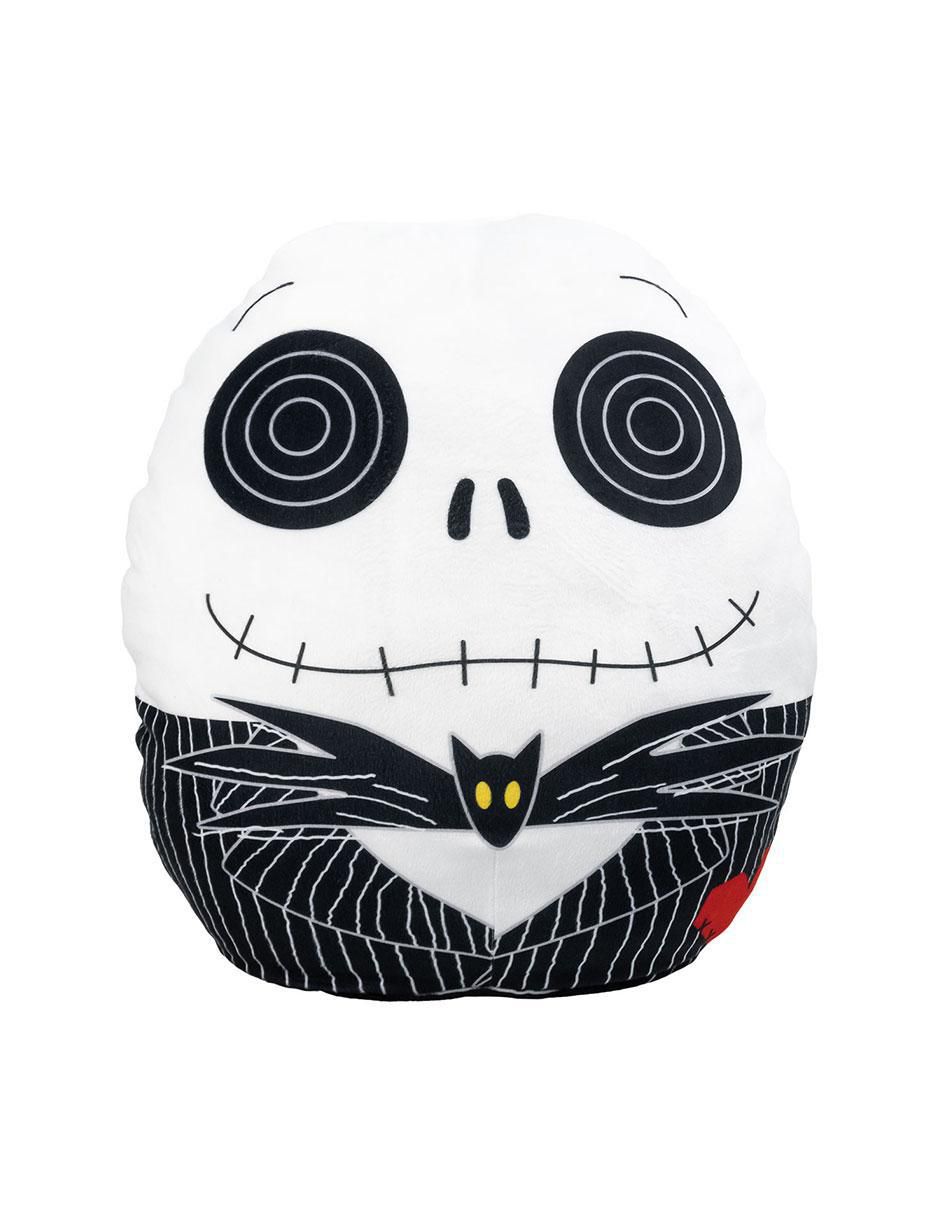 Cojín decorativo Jack Skellington as The King Cojín decorativo Jack Skellington as The King
