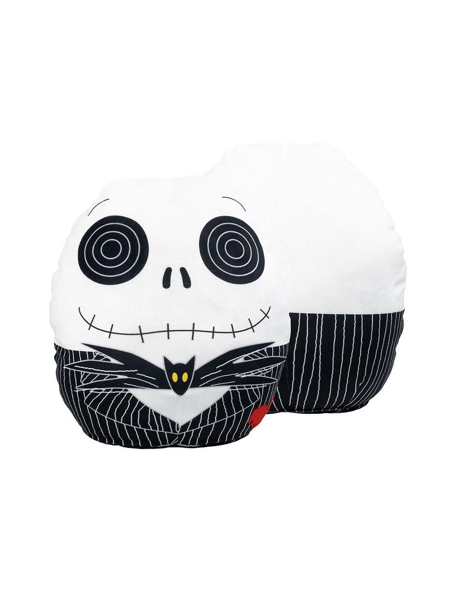 Cojín decorativo Jack Skellington as The King 3