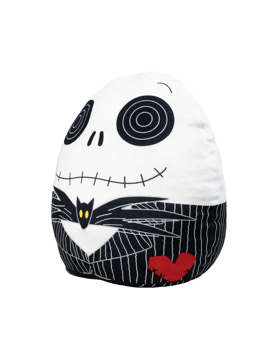 Cojín decorativo Jack Skellington as The King 5