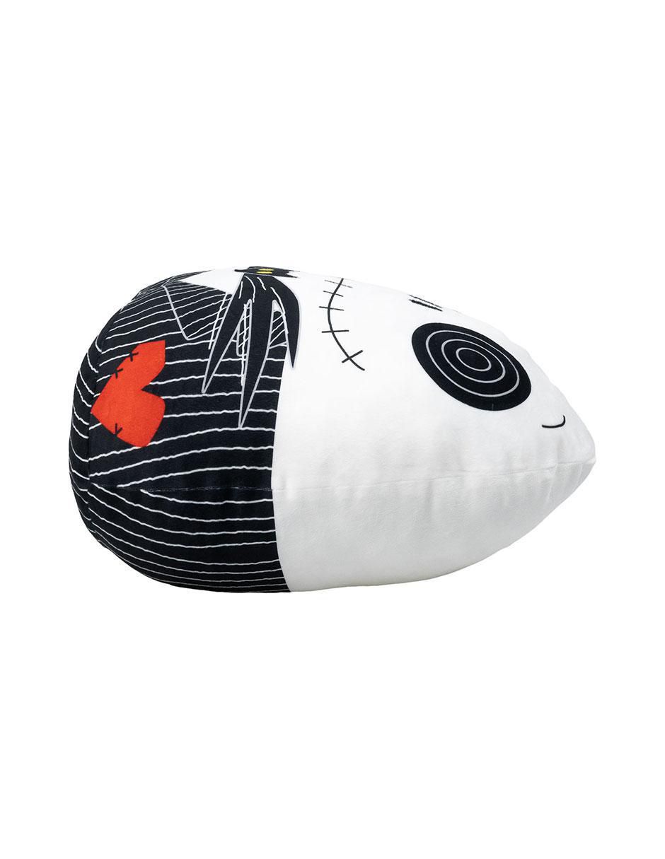 Cojín decorativo Jack Skellington as The King 6