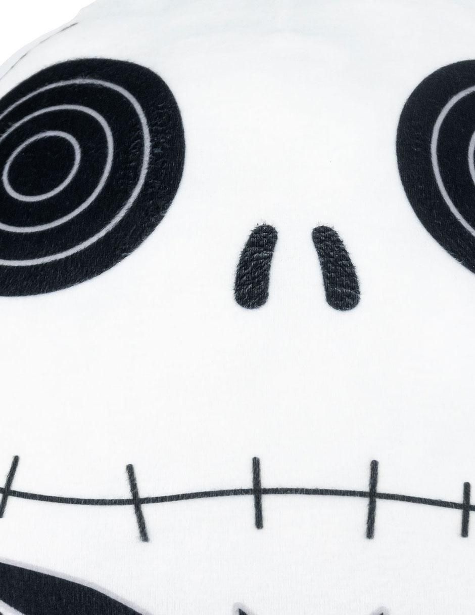 Cojín decorativo Jack Skellington as The King 8