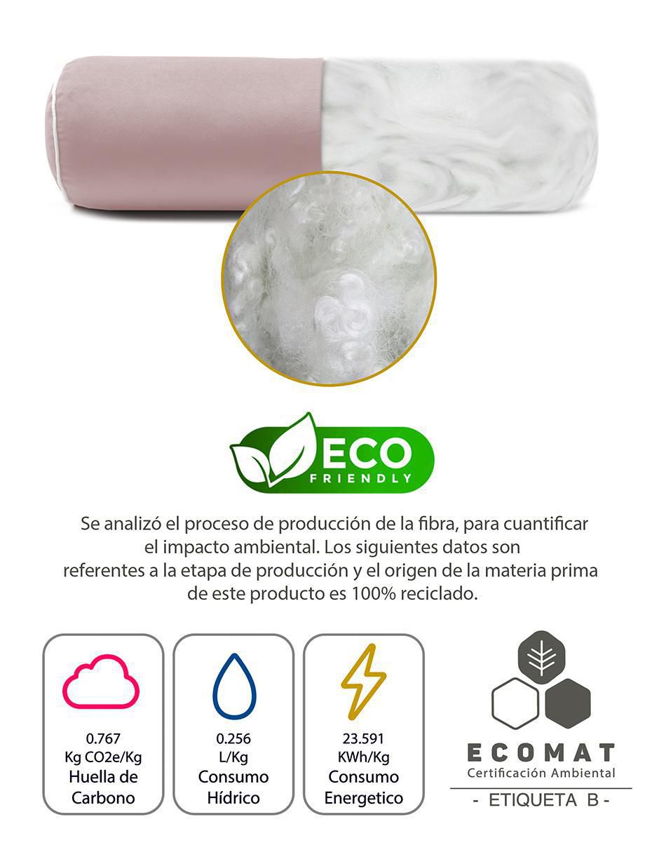 Set de cojín decorativo coprire sin familia o colección no aplica
