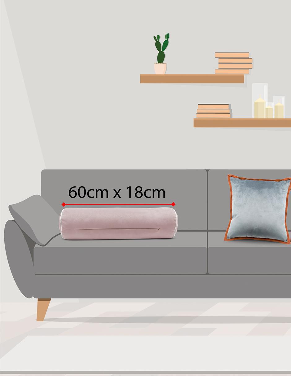 Set de cojín decorativo coprire sin familia o colección no aplica
