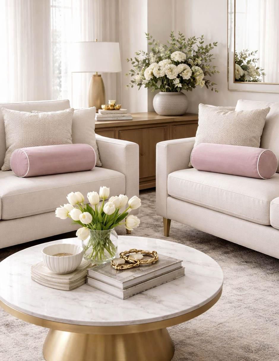 Set de cojín decorativo coprire sin familia o colección no aplica