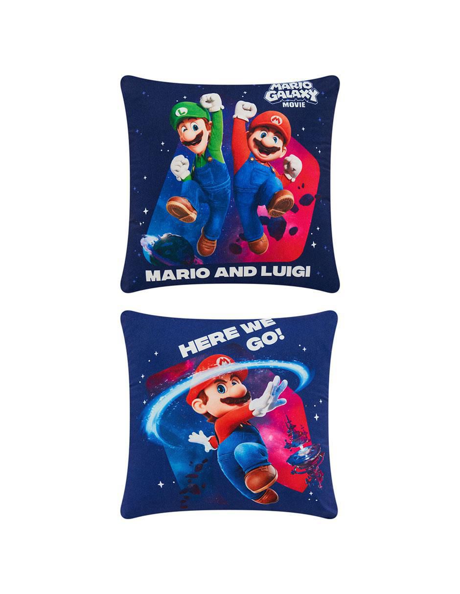 Cojín decorativo Super Mario Bros 7